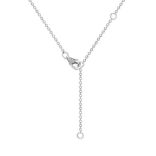 Load image into Gallery viewer, PASSION NO.12 TOURMALINE DIAMOND NECKLACE