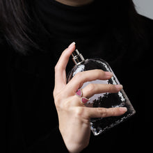 Load image into Gallery viewer, 812 COLLECTION RUBY DOUBLE RING