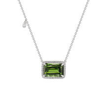 Load image into Gallery viewer, PASSION NO.12 TOURMALINE DIAMOND NECKLACE
