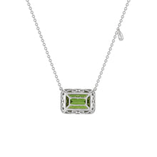 Load image into Gallery viewer, PASSION NO.12 TOURMALINE DIAMOND NECKLACE
